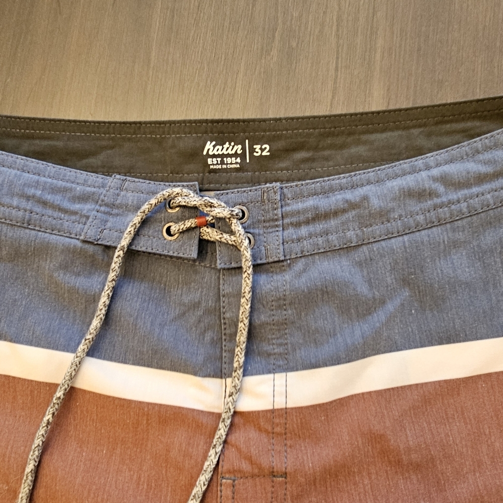 Katin swim trunks